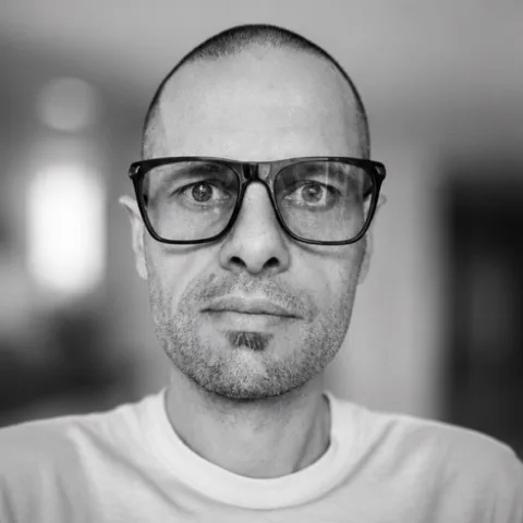Błażej Mroziński, psycholog i psychometryk