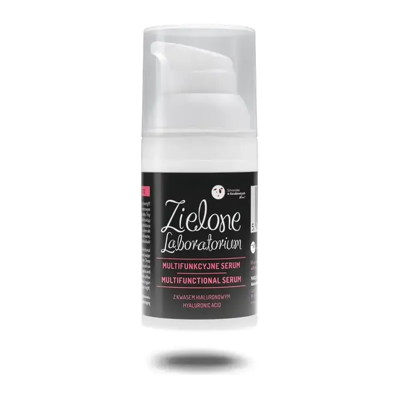 Multifunkcyjne serum do twarzy, 30 ml