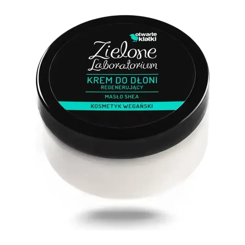 Regenerujący krem do dłoni, 100 ml