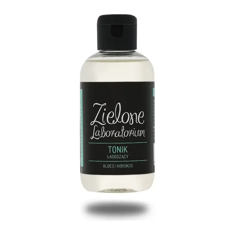 Tonik do twarzy łagodzący, 150 ml