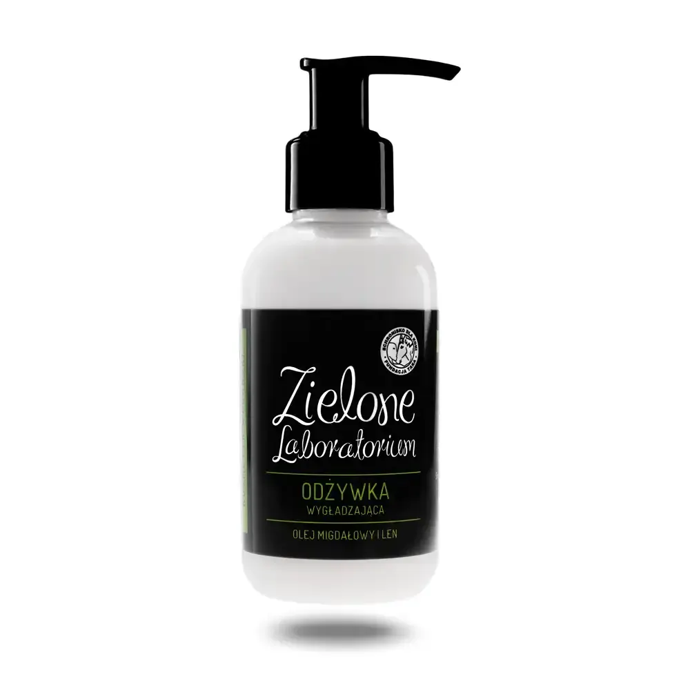 Odżywka do włosów wygładzająca, 150 ml