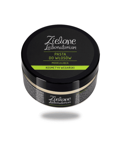 Pasta do włosów modelująca