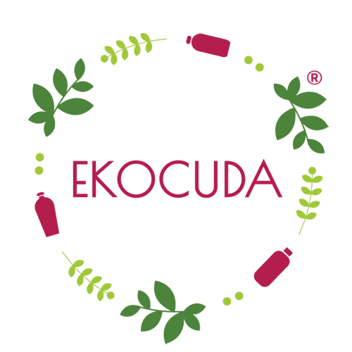 Ekocuda Ekotyki Zielone Laboratorium