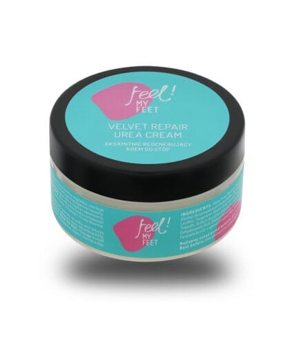 Feel My Feet – Velvet Repair Urea Cream